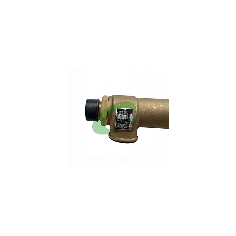 High Quality OEM Metal Safety Valve 88290005-479 for Air Compressor