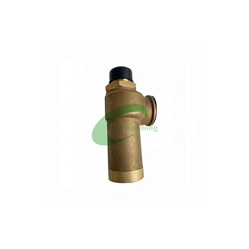 High Quality OEM Metal Safety Valve 88290005-479 for Air Compressor