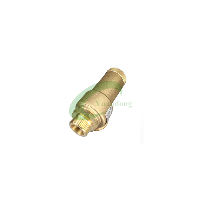 Sullair Screw Air Compressor Safety Valve 88290005-480 for Sale