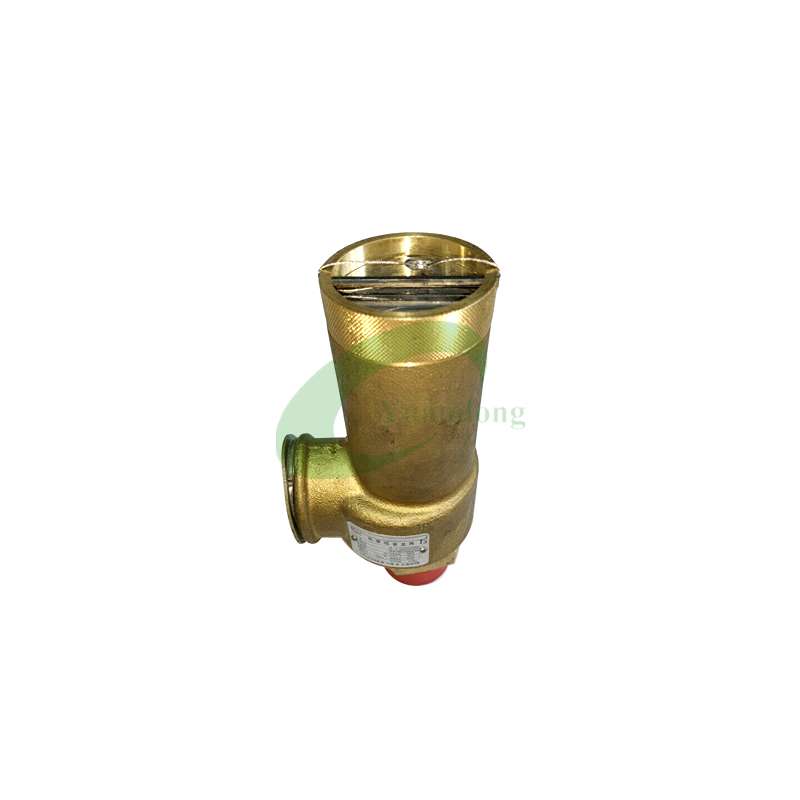 Sullair Screw Air Compressor Safety Valve 88290005-480 for Sale