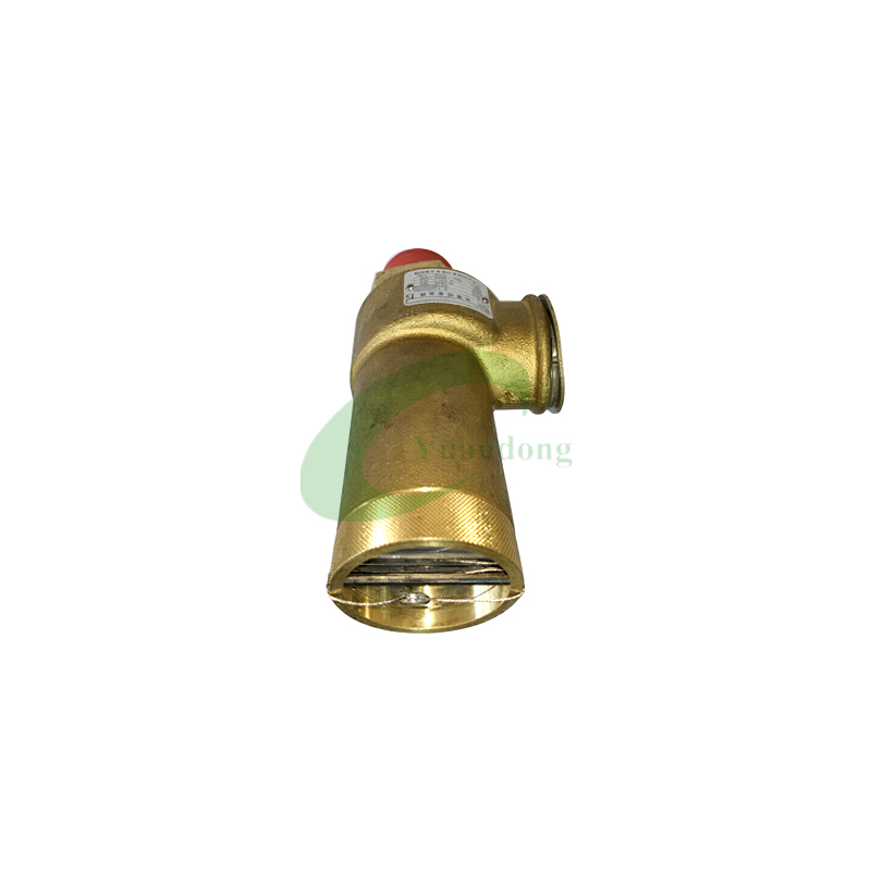 Sullair Screw Air Compressor Safety Valve 88290005-480 for Sale