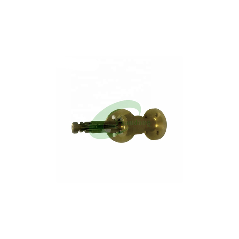 Air Compressor Spare Parts Intake Valve Pressure Valve Safety Valve