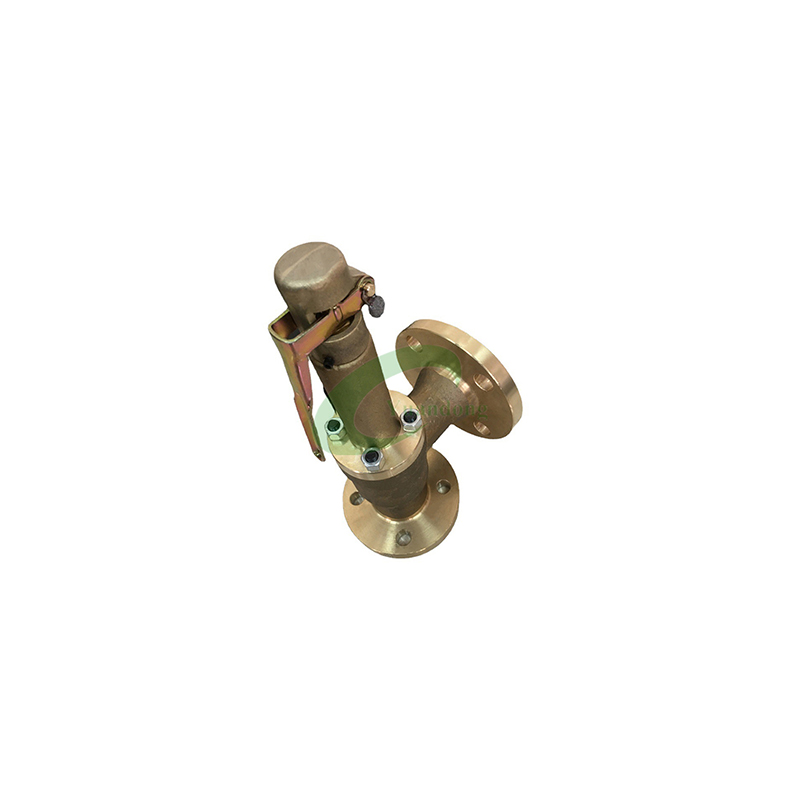 High Efficiency Safety Relief Valve 88290011-135 A42X-50t Afs Check Valve for Industrial Air Compressor Parts