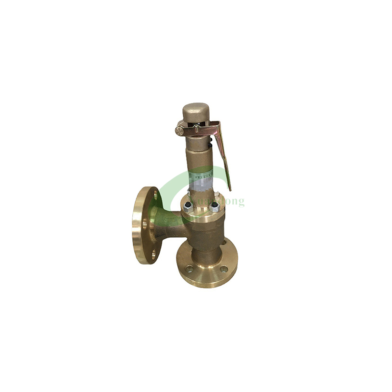 High Efficiency Safety Relief Valve 88290011-135 A42X-50t Afs Check Valve for Industrial Air Compressor Parts
