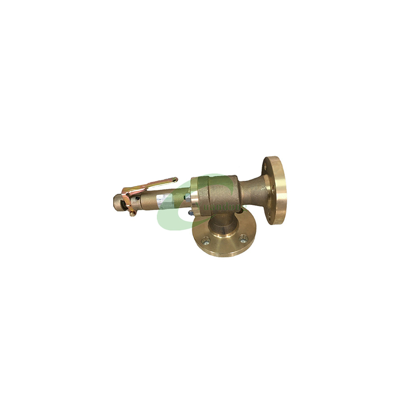 High Efficiency Safety Relief Valve 88290011-135 A42X-50t Afs Check Valve for Industrial Air Compressor Parts