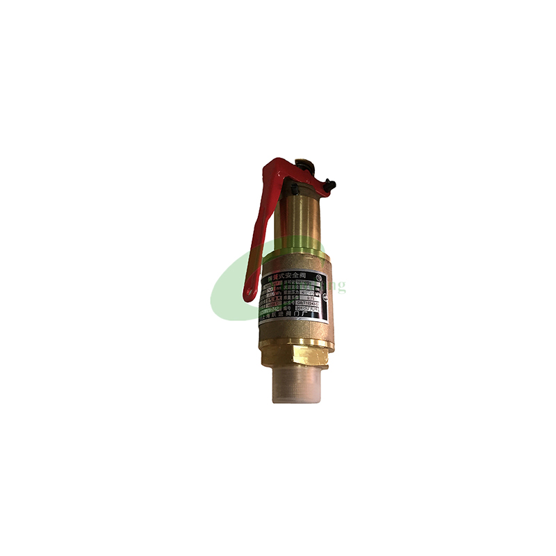 Air Compressor Safety Valve 88290019-742 Sullair Relief Valve