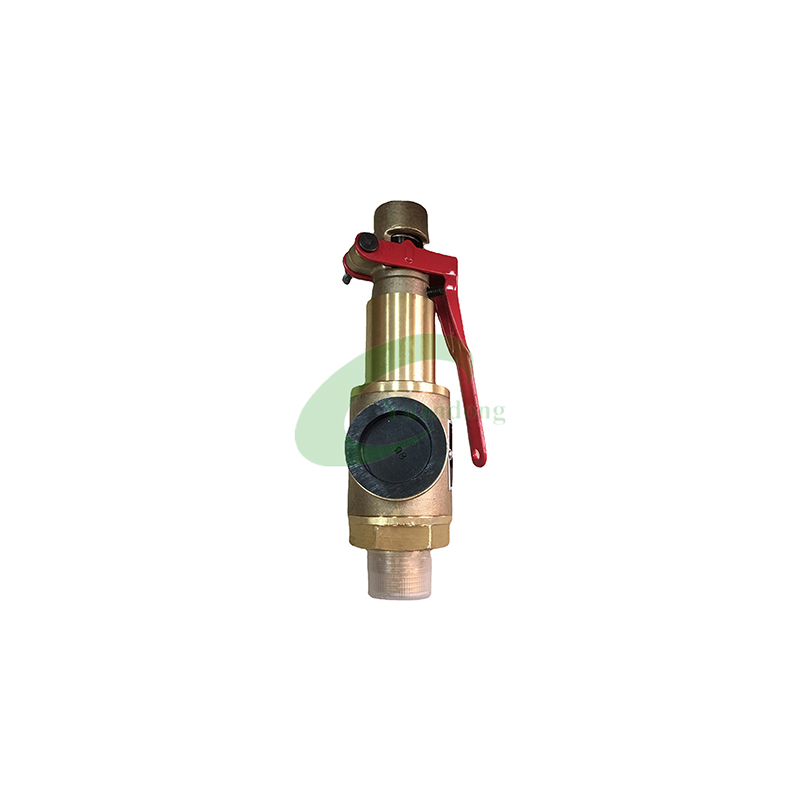 Air Compressor Safety Valve 88290019-742 Sullair Relief Valve