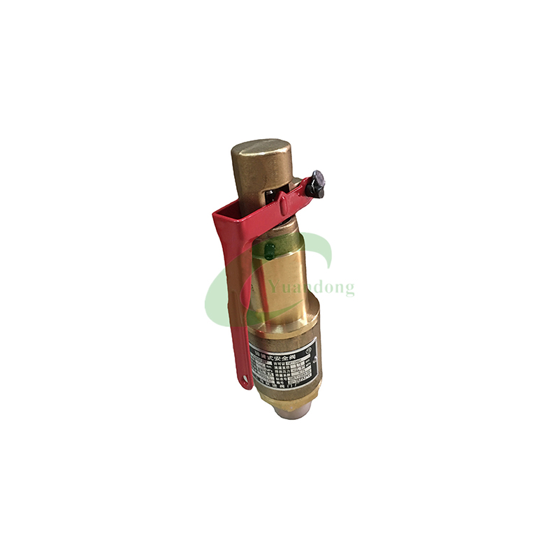 Air Compressor Safety Valve 88290019-742 Sullair Relief Valve