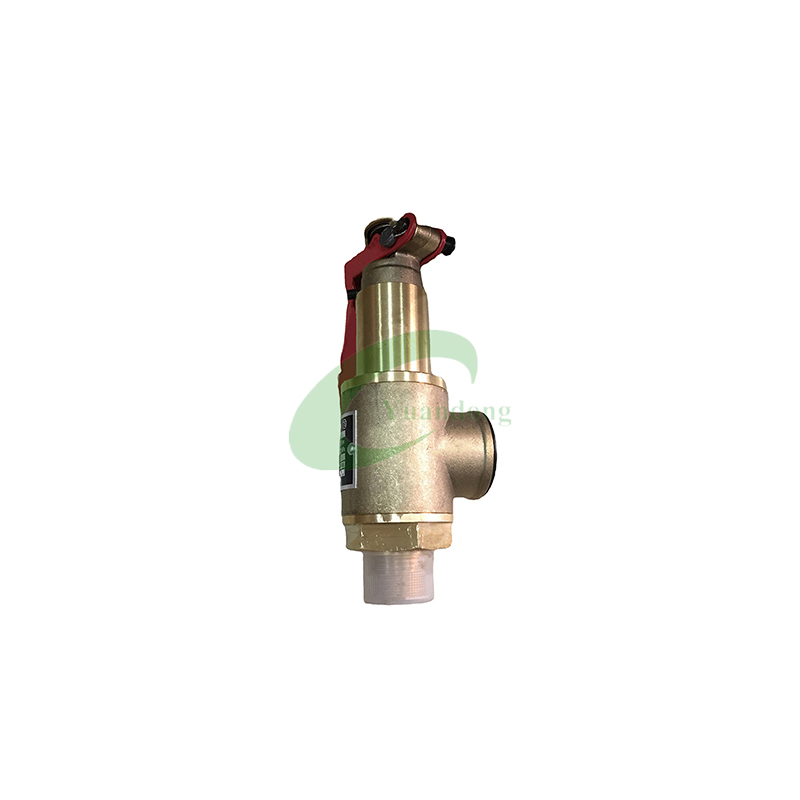 Air Compressor Safety Valve 88290019-742 Sullair Relief Valve