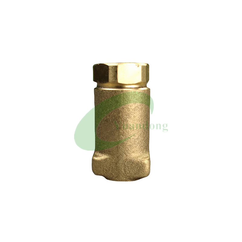 Durable Sullair 049905 1/4 Inch Check Valve for Rotary Screw Air Compressor Replacement and Maintenance