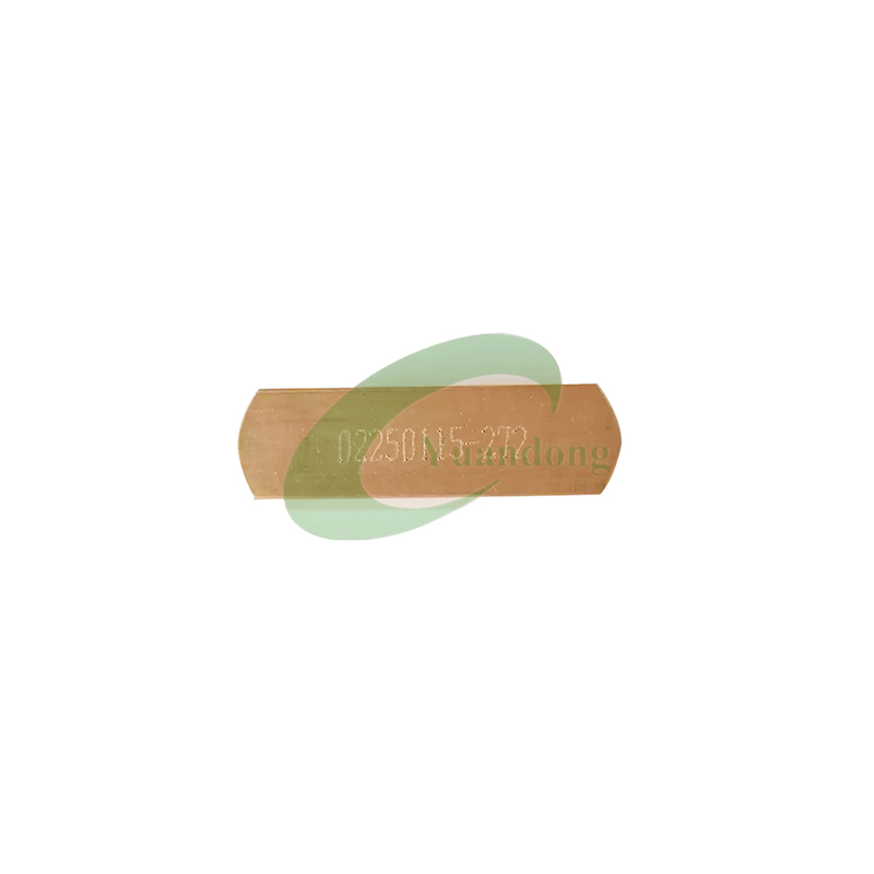 High Quality Air Compressor Check Valve Spare Part 02250115-272
