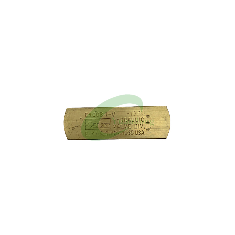 High Quality Air Compressor Check Valve Spare Part 02250115-272