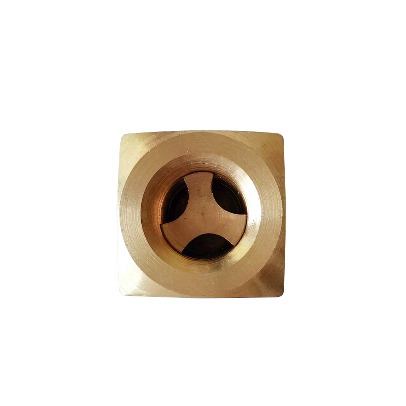 High Quality Air Compressor Check Valve Spare Part 02250115-272