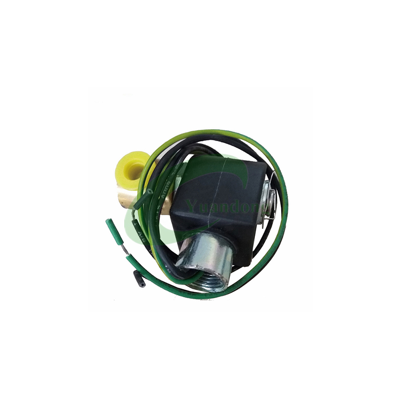 Sullair Screw Air Compressor Spare Parts 88290015-219 Solenoid Valve