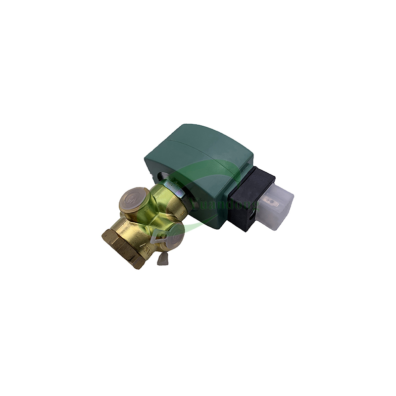 Sc8320g186 High Quality Sullair Air Compressor Replacement Solenoid Valve 88290023-258