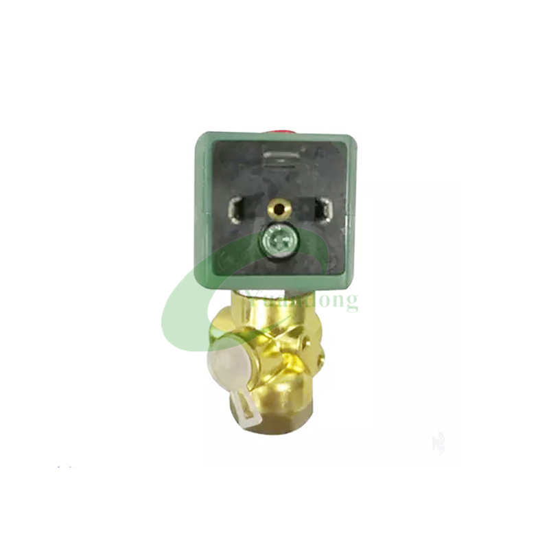 Sc8320g186 High Quality Sullair Air Compressor Replacement Solenoid Valve 88290023-258