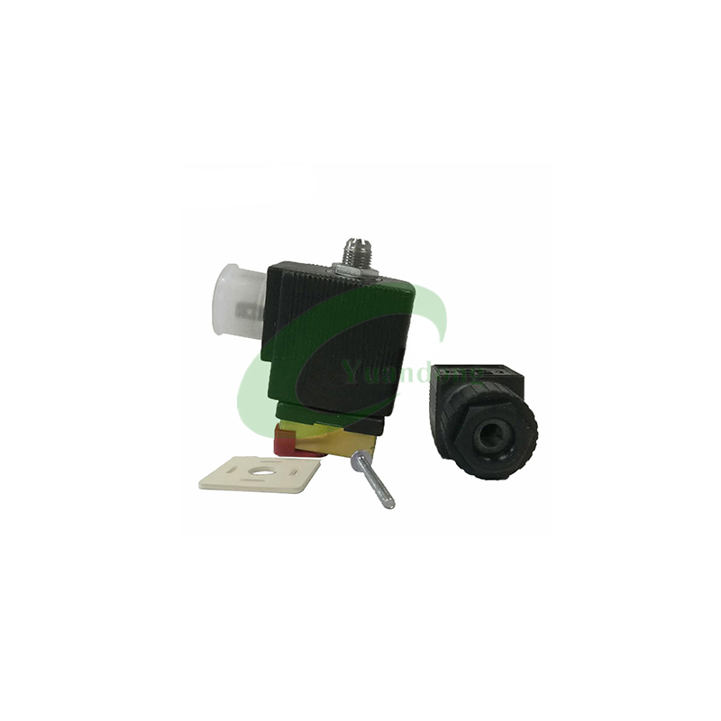 24V 88291006-026 Air Compressor Solenoid Valve for Sullair
