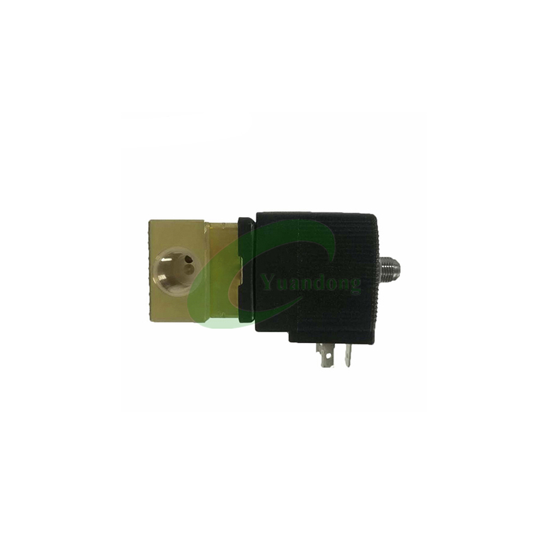 24V 88291006-026 Air Compressor Solenoid Valve for Sullair