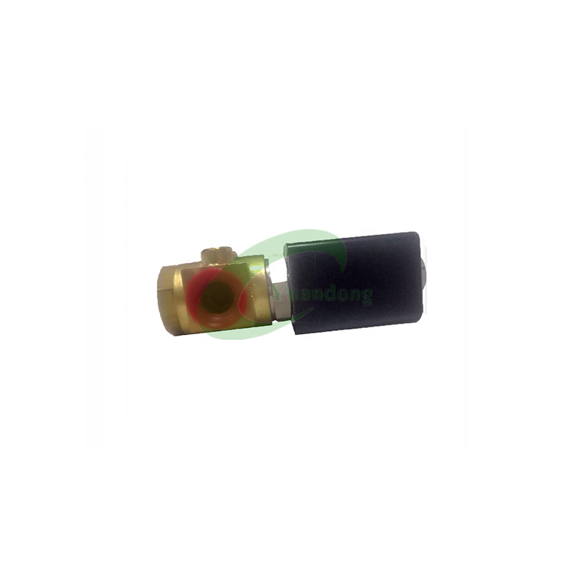 Sullair Screw Air Compressor Solenoid Valve 88291008-524