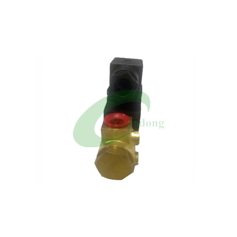 Sullair Screw Air Compressor Solenoid Valve 88291008-524
