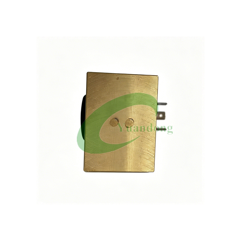 Air Compressor Parts 88292006-779 Sullair Magnetic Electromagnetic Solenoid Valve
