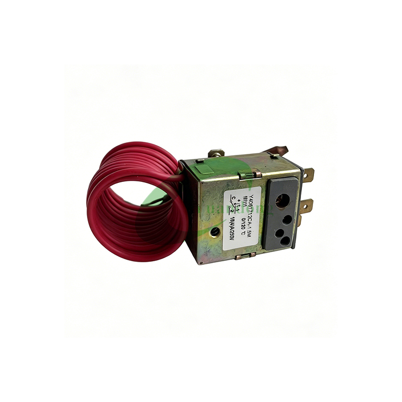 Sullair High Temp Safety Switch 88320001-046