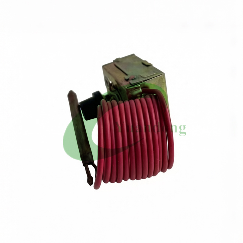 Sullair High Temp Safety Switch 88320001-046