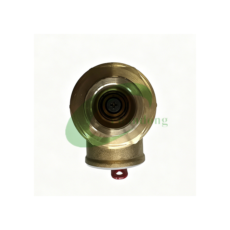 Sullair High Temp Safety Switch 88320001-046