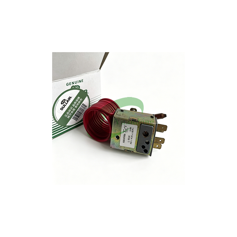 Sullair High Temp Safety Switch 88320001-046