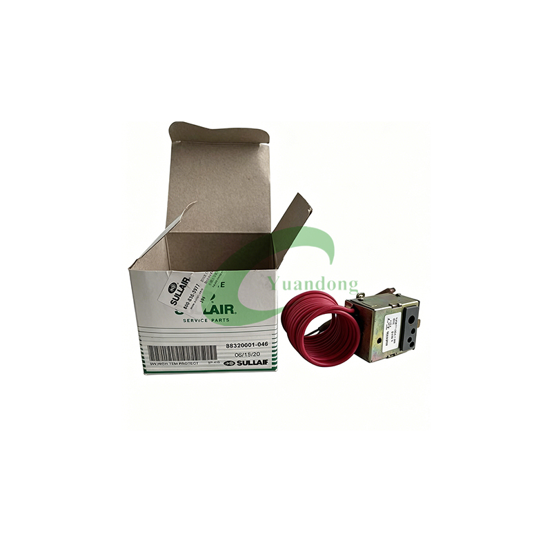 Sullair High Temp Safety Switch 88320001-046