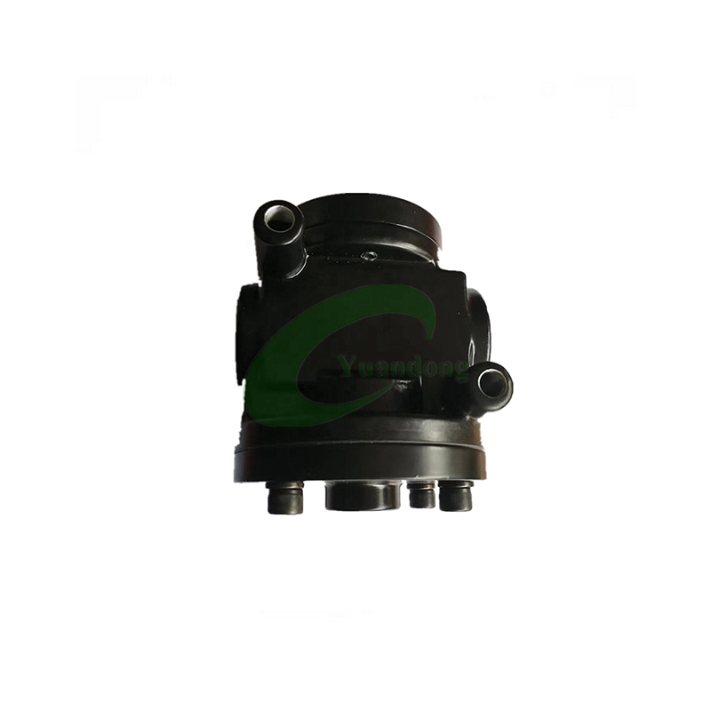 044912 Pneumatic Blowdown Unloading Valve Fit Sullair Screw Air Compressor Spare Parts