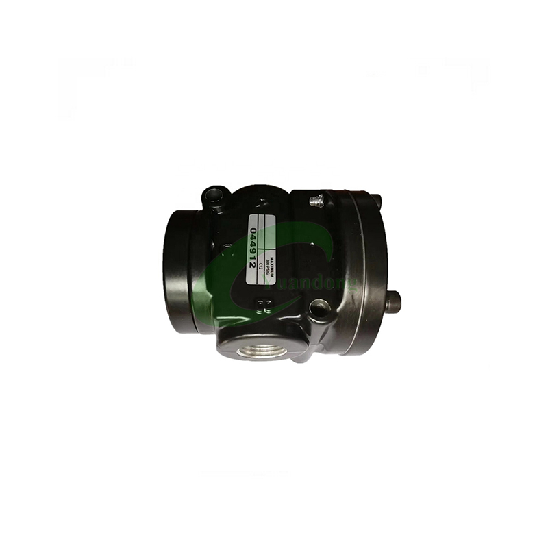 044912 Pneumatic Blowdown Unloading Valve Fit Sullair Screw Air Compressor Spare Parts