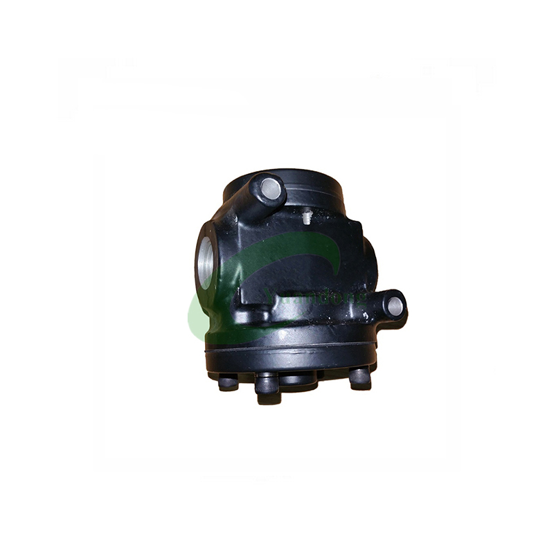 044912 Pneumatic Blowdown Unloading Valve Fit Sullair Screw Air Compressor Spare Parts