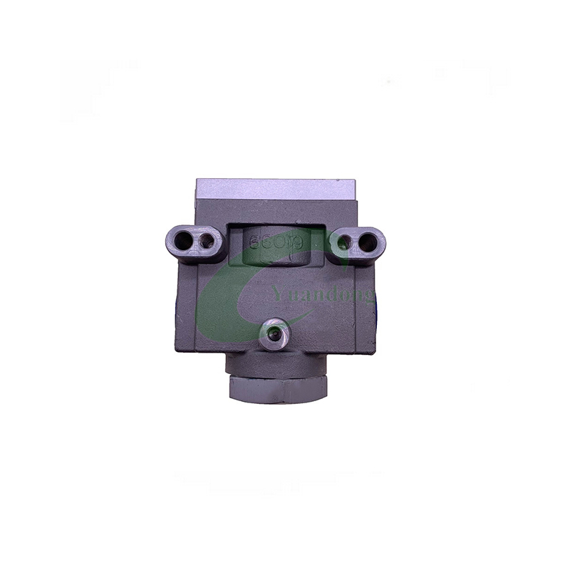 Air Release Vent Valve 409783 OEM Replacement Spare Part for Sullair Screw Air Compressor Industrial Repair