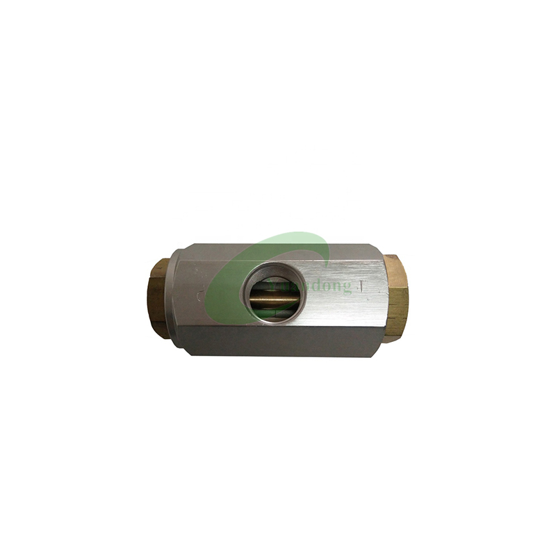 Air Compressor Spare Part Blowdown Valve 02250049-634 for Sullair