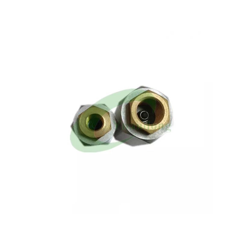 Air Compressor Spare Part Blowdown Valve 02250049-634 for Sullair