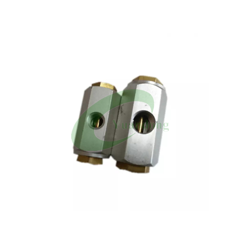 Air Compressor Spare Part Blowdown Valve 02250049-634 for Sullair