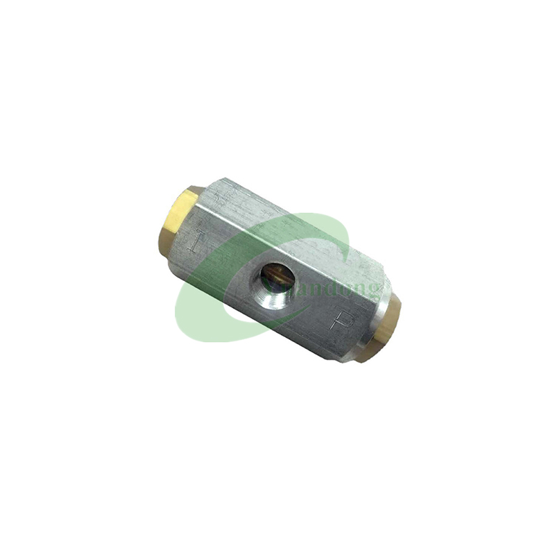 Air Compressor Spare Part Blowdown Valve 02250049-634 for Sullair