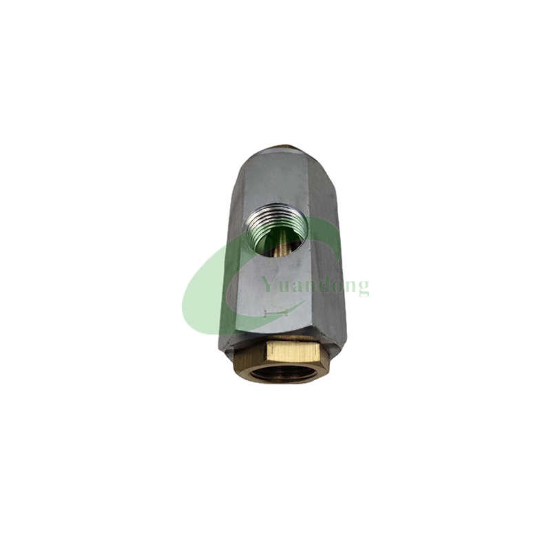 Sullair Air Compressors Spare Part 02250100-042 Blowdown Valve Air Release Valve
