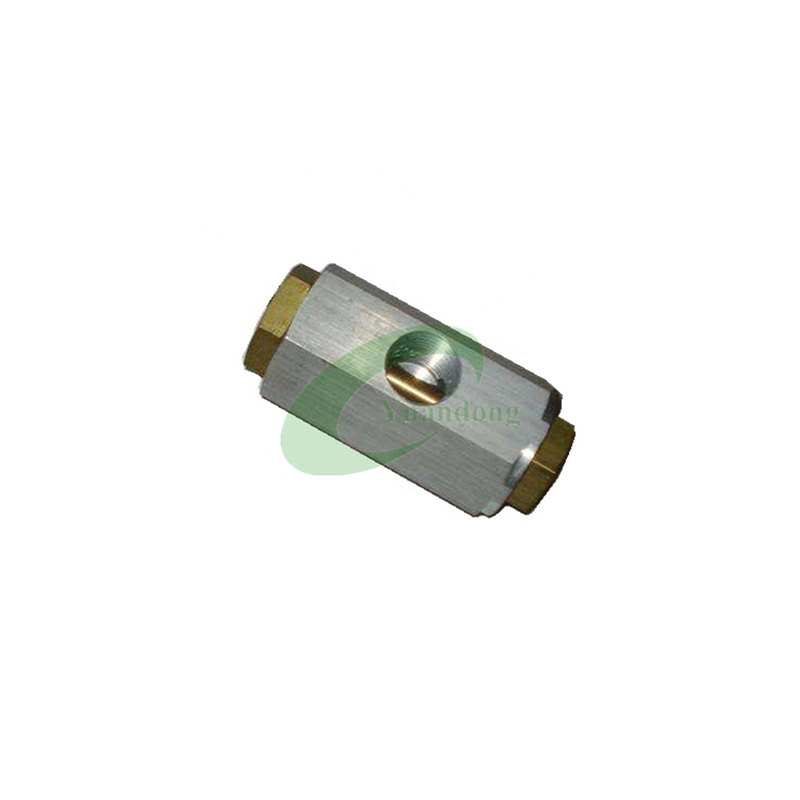 Sullair Air Compressors Spare Part 02250100-042 Blowdown Valve Air Release Valve