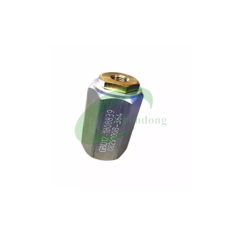 Sullair Screw Air Compressor Air Release Valve 88291008-364 Genuine Parts