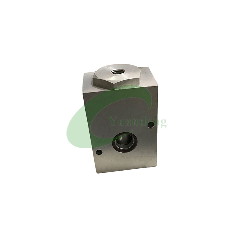 Vent Valve 88292000-769 Sullair Screw Air Compressor Spare Parts Blow-off Valve