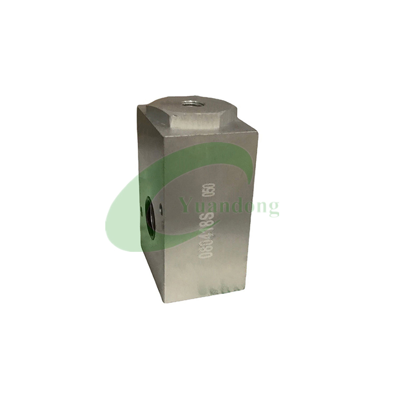 Vent Valve 88292000-769 Sullair Screw Air Compressor Spare Parts Blow-off Valve