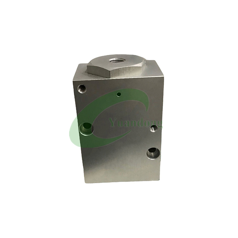 Vent Valve 88292000-769 Sullair Screw Air Compressor Spare Parts Blow-off Valve