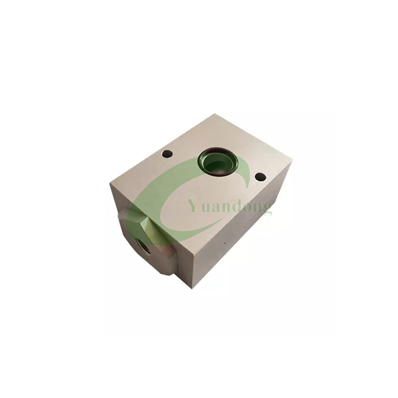 Vent Valve 88292000-769 Sullair Screw Air Compressor Spare Parts Blow-off Valve