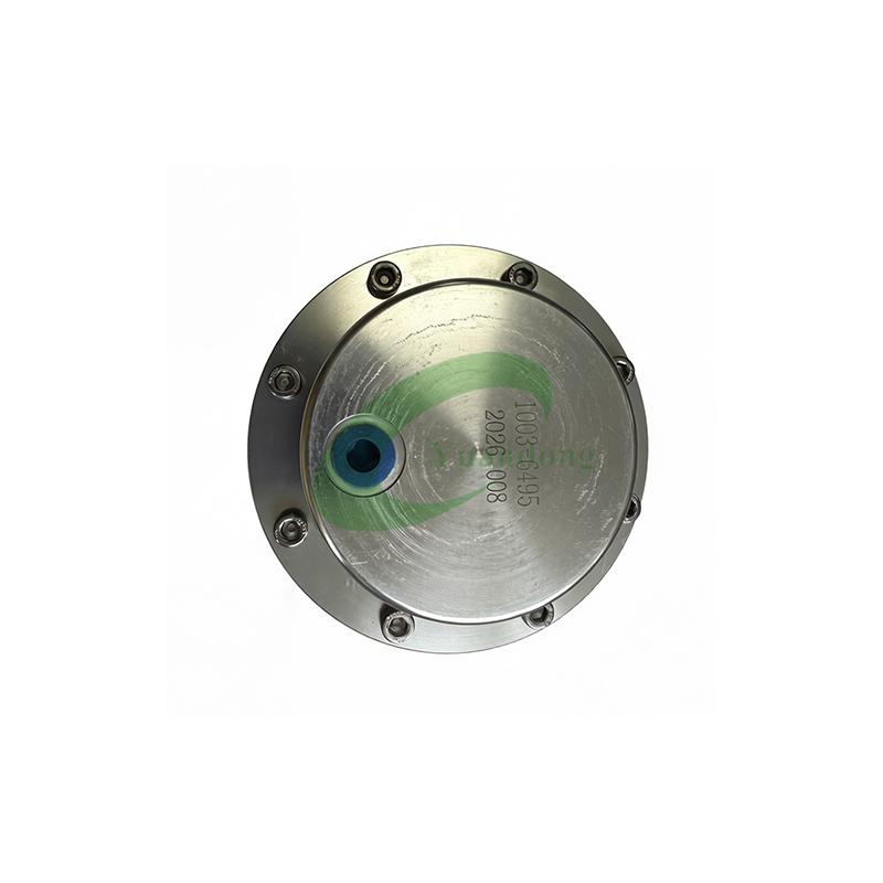 High Quality Air Release Valve 409783 1003-6495 for Sullair Compressor Parts Spare Parts