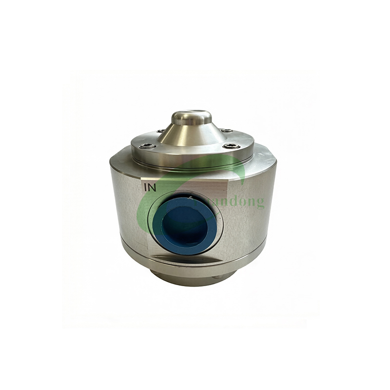 High Quality Air Release Valve 409783 1003-6495 for Sullair Compressor Parts Spare Parts