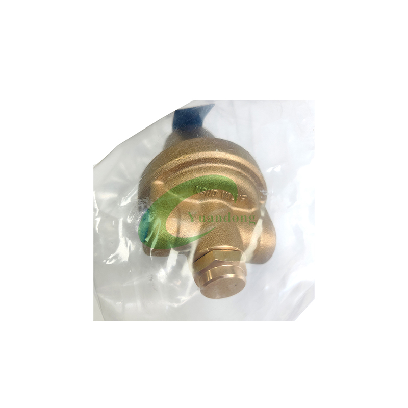 High Quality Sullair Air Compressor Pressure Regulator Valve 02250115-268