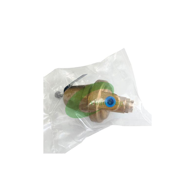 High Quality Sullair Air Compressor Pressure Regulator Valve 02250115-268