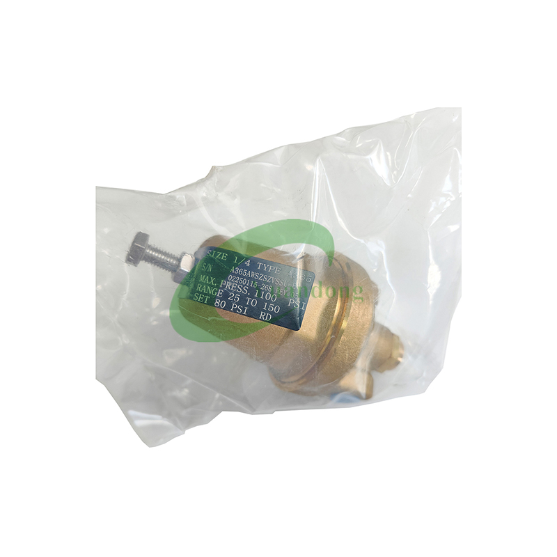 High Quality Sullair Air Compressor Pressure Regulator Valve 02250115-268
